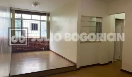 Apartamento com 3 quartos à venda na Rua Maria Amália, Tijuca, Rio de Janeiro, 80 m2 por R$ 470.000
