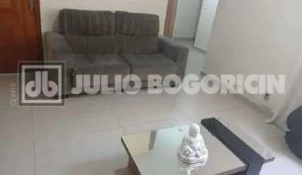 Apartamento com 5 quartos à venda na Rua General José Cristino, São Cristóvão, Rio de Janeiro, 137 m2 por R$ 590.000