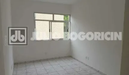 Apartamento com 1 quarto à venda na Rua Conde de Bonfim, Tijuca, Rio de Janeiro, 44 m2 por R$ 390.000