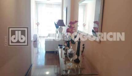 Apartamento com 2 quartos à venda na Rua Amaral, Andaraí, Rio de Janeiro, 85 m2 por R$ 550.000