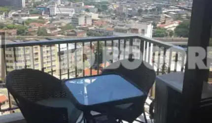 Apartamento com 2 quartos à venda na Rua Mariz e Barros, Maracanã, Rio de Janeiro, 90 m2 por R$ 599.000