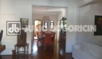 Cobertura com 4 quartos à venda na Rua Doutor Aníbal Moreira, Tijuca, Rio de Janeiro, 66 m2 por R$ 798.000