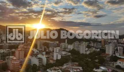 Cobertura com 3 quartos à venda na Rua Alfredo Pinto, Tijuca, Rio de Janeiro, 116 m2 por R$ 1.650.000
