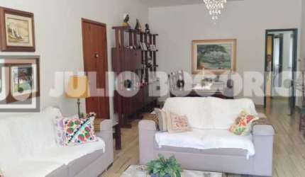 Cobertura com 4 quartos à venda na Rua Conde de Bonfim, Tijuca, Rio de Janeiro, 336 m2 por R$ 900.000