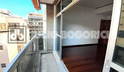 Apartamento com 4 quartos à venda na Rua Itacuruçá, Tijuca, Rio de Janeiro, 128 m2 por R$ 1.400.000