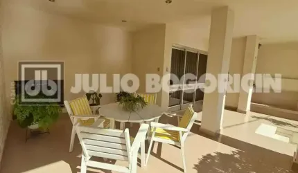 Casa em condomínio fechado com 3 quartos à venda na Rua Itacuruçá, Tijuca, Rio de Janeiro, 209 m2 por R$ 1.500.000
