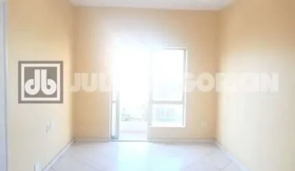 Apartamento com 2 quartos à venda na Rua Barão de Mesquita, Grajaú, Rio de Janeiro, 82 m2 por R$ 690.000