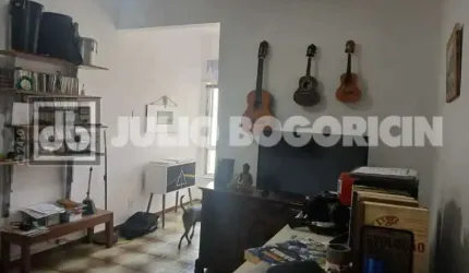 Apartamento com 2 quartos à venda na Rua Desembargador Izidro, Tijuca, Rio de Janeiro, 75 m2 por R$ 500.000