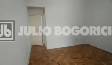 Apartamento com 2 quartos à venda na Rua São Francisco Xavier, Tijuca, Rio de Janeiro, 65 m2 por R$ 330.000