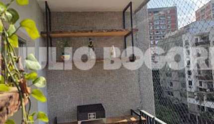 Apartamento para alugar na Rua Maxwell, Vila Isabel, Rio de Janeiro, 77 m2 por R$ 2.700