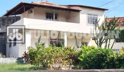 Casa em condomínio fechado com 2 quartos à venda na Rua Alcides de Freitas, Jardim Guanabara, Rio de Janeiro, 92 m2 por R$ 1.000.000