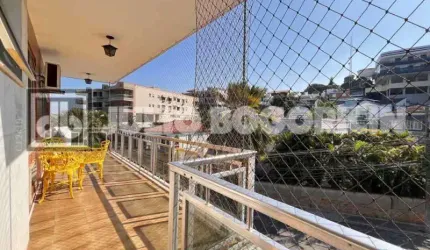 Apartamento com 2 quartos à venda na Rua Aberema, Jardim Guanabara, Rio de Janeiro, 64 m2 por R$ 595.000