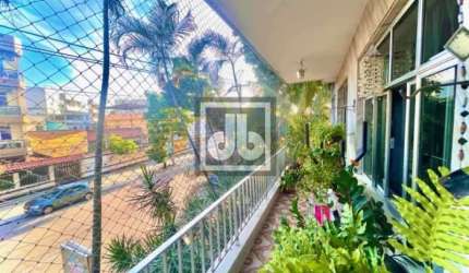 Apartamento com 3 quartos à venda na Estrada do Dendê, Moneró, Rio de Janeiro, 113 m2 por R$ 540.000