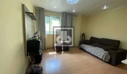 Apartamento com 3 quartos à venda na Avenida Carlos Meziano, Portuguesa, Rio de Janeiro, 56 m2 por R$ 250.000