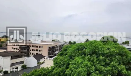 Apartamento com 3 quartos à venda na Rua Coronel Rogaciano Mendes, Freguesia (Ilha do Governador), Rio de Janeiro, 195 m2 por R$ 595.000