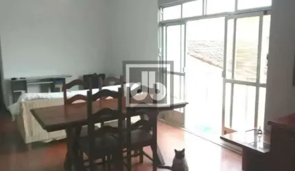 Apartamento com 3 quartos à venda na Rua Marapeta, Jardim Guanabara, Rio de Janeiro, 140 m2 por R$ 430.000