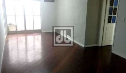 Apartamento com 3 quartos à venda na Praça Calcutá, Freguesia (Ilha do Governador), Rio de Janeiro, 115 m2 por R$ 472.000