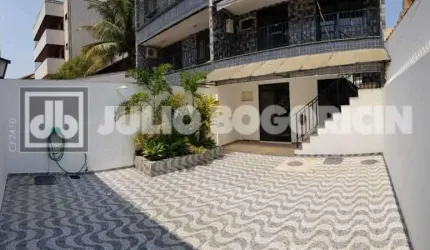 Apartamento com 3 quartos à venda na Rua Teodoro Braga, Jardim Carioca, Rio de Janeiro, 95 m2 por R$ 744.000