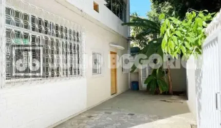 Casa com 4 quartos à venda na Rua Âncora, Cocotá, Rio de Janeiro, 190 m2 por R$ 730.000
