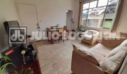Apartamento com 2 quartos à venda na Rua Tito Livio de Castro, Moneró, Rio de Janeiro, 60 m2 por R$ 360.000