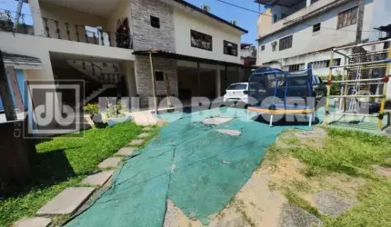 Casa com 6 quartos à venda na Praia da Engenhoca, Ribeira, Rio de Janeiro, 462 m2 por R$ 2.900.000