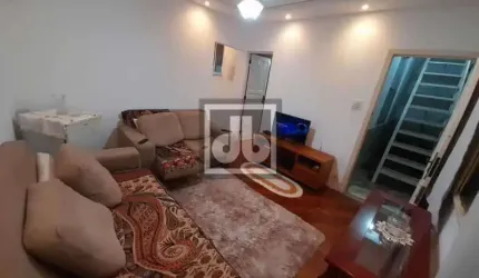 Apartamento com 1 quarto à venda na Rua Ângelo Neves, Moneró, Rio de Janeiro, 52 m2 por R$ 250.000