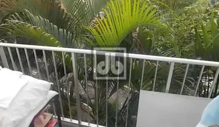 Apartamento com 2 quartos à venda na Rua Amapurus, Tauá, Rio de Janeiro, 68 m2 por R$ 280.000