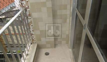 Apartamento com 2 quartos à venda na Rua do Monjolo, Pitangueiras, Rio de Janeiro, 75 m2 por R$ 345.000
