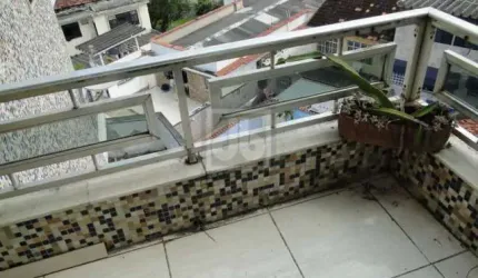 Apartamento com 2 quartos à venda na Rua Aberema, Jardim Guanabara, Rio de Janeiro, 65 m2 por R$ 535.000