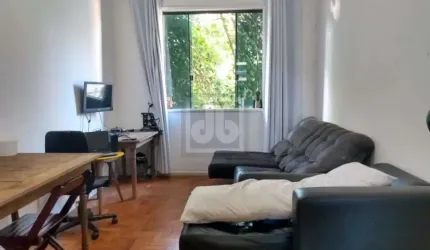 Apartamento com 2 quartos à venda na Rua Âncora, Cocotá, Rio de Janeiro, 75 m2 por R$ 350.000