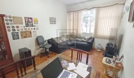 Apartamento com 2 quartos à venda na Rua Gregório de Castro Morais, Jardim Guanabara, Rio de Janeiro, 85 m2 por R$ 460.000