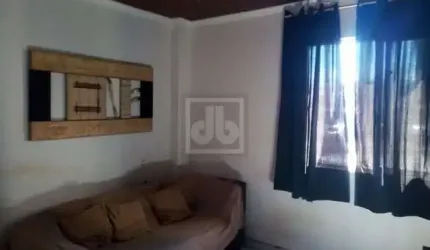 Apartamento com 2 quartos à venda na Rua Joffre Motta, Portuguesa, Rio de Janeiro, 43 m2 por R$ 220.000