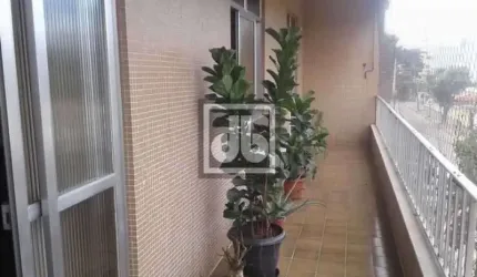 Apartamento com 2 quartos à venda na Rua Carice, Bancários, Rio de Janeiro, 69 m2 por R$ 360.000