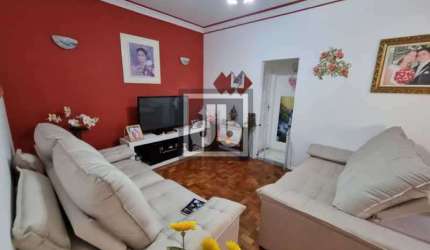 Apartamento com 2 quartos à venda na Rua Comendador Bastos, Freguesia (Ilha do Governador), Rio de Janeiro, 82 m2 por R$ 345.000