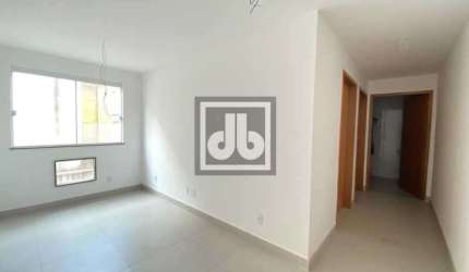 Apartamento com 2 quartos à venda na Avenida do Magisterio, Portuguesa, Rio de Janeiro, 46 m2 por R$ 310.000