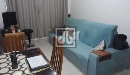 Apartamento com 2 quartos à venda na Rua Quatis, Tauá, Rio de Janeiro, 49 m2 por R$ 260.000