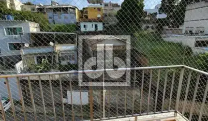Apartamento com 2 quartos à venda na Rua Malta, Tauá, Rio de Janeiro, 60 m2 por R$ 360.000