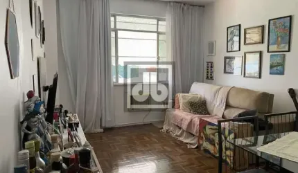 Apartamento com 2 quartos à venda na Rua Engenheiro Rozauro Zambrano, Jardim Guanabara, Rio de Janeiro, 65 m2 por R$ 500.000