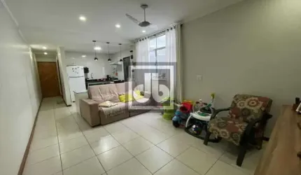 Apartamento com 2 quartos à venda na Rua Magno Martins, Freguesia (Ilha do Governador), Rio de Janeiro, 60 m2 por R$ 320.000