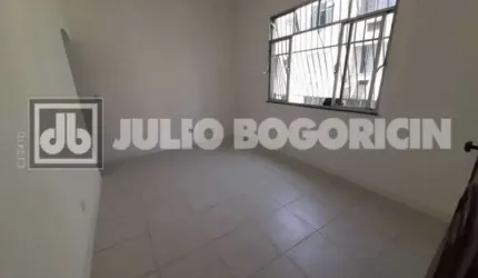 Apartamento com 2 quartos à venda na Rua Abélia, Jardim Guanabara, Rio de Janeiro, 62 m2 por R$ 320.000