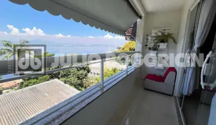 Apartamento com 2 quartos à venda na Rua Conquista, Jardim Guanabara, Rio de Janeiro, 70 m2 por R$ 400.000