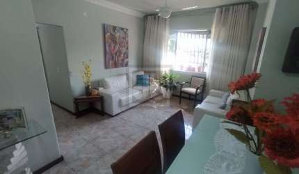 Apartamento com 3 quartos à venda na Rua Colina, Jardim Guanabara, Rio de Janeiro, 90 m2 por R$ 630.000