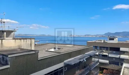 Apartamento com 3 quartos à venda na Rua Agostinho dos Santos, Jardim Guanabara, Rio de Janeiro, 160 m2 por R$ 894.000
