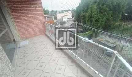 Apartamento com 3 quartos à venda na Rua Magno Martins, Freguesia (Ilha do Governador), Rio de Janeiro, 105 m2 por R$ 285.000