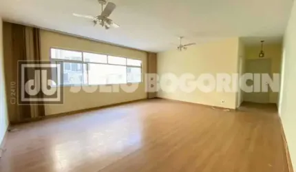 Apartamento com 3 quartos à venda na Rua Itua, Jardim Guanabara, Rio de Janeiro, 112 m2 por R$ 780.000