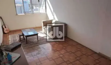 Apartamento com 3 quartos à venda na Rua Adolfo Porto, Portuguesa, Rio de Janeiro, 80 m2 por R$ 455.000