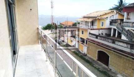 Apartamento com 3 quartos à venda na Rua Coronel Rogaciano Mendes, Freguesia (Ilha do Governador), Rio de Janeiro, 115 m2 por R$ 379.900