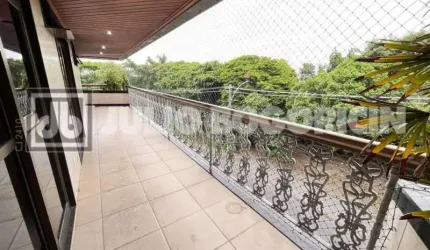 Apartamento com 3 quartos à venda na Rua Itua, Jardim Guanabara, Rio de Janeiro, 117 m2 por R$ 940.000
