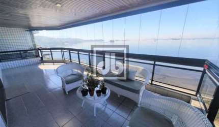 Apartamento com 4 quartos à venda na Praia da Bandeira, Praia da Bandeira, Rio de Janeiro, 185 m2 por R$ 899.000