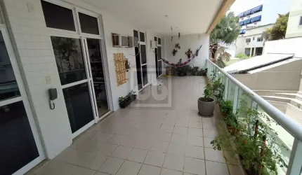 Cobertura com 3 quartos à venda na Rua Babaçu, Jardim Guanabara, Rio de Janeiro, 134 m2 por R$ 1.280.000